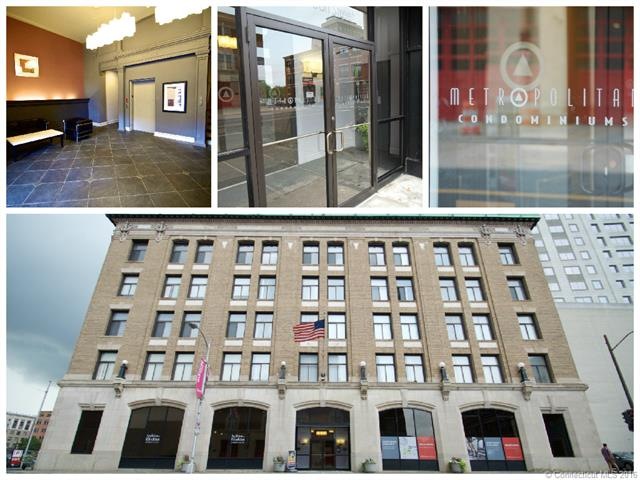 266 Pearl St unit 201, Hartford, CT 06103 - photo 1