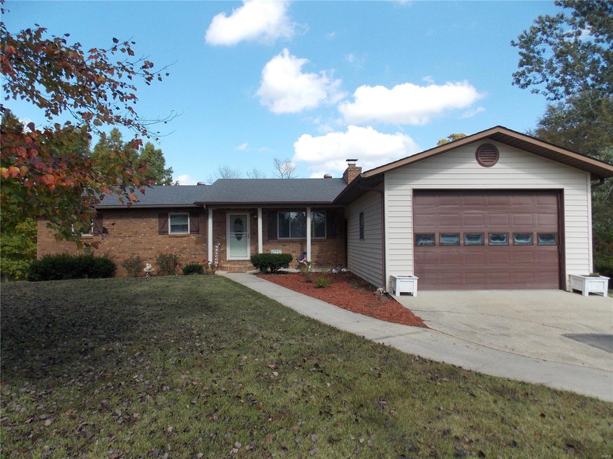 455 County Road 466, Poplar Bluff, MO 63901 - photo 1