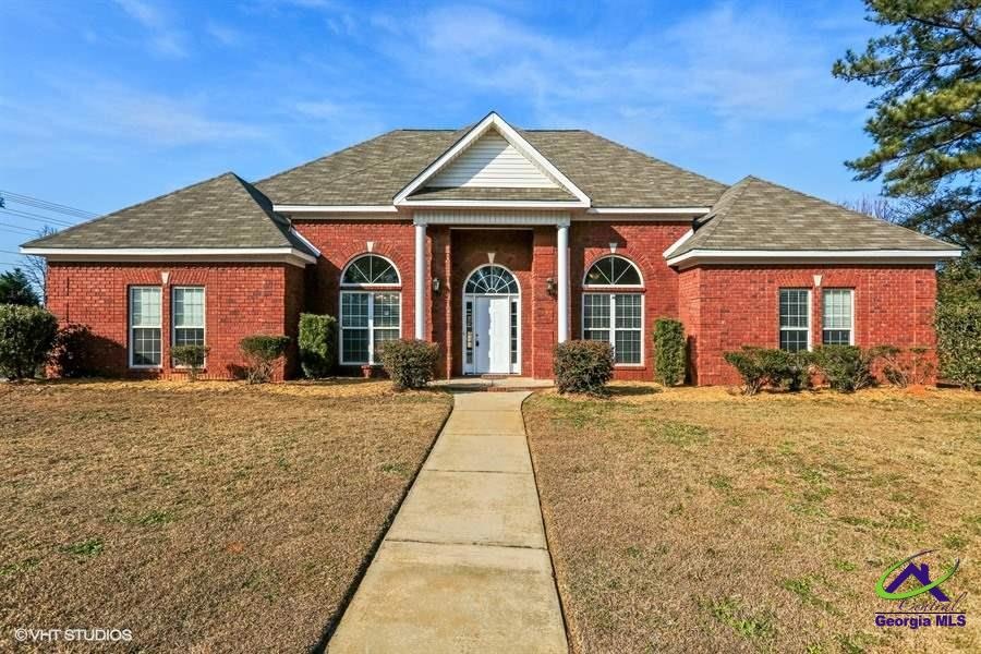 110 Ellice Ct, Warner Robins, GA 31088 - photo 1