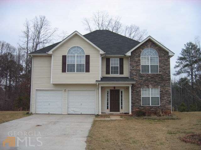 217 Palisade Point Dr, Ellenwood, GA 30294 - photo 1