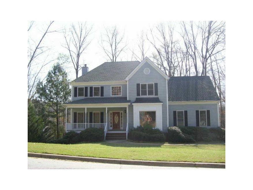 Exterior Front. Meticulously maintained including 