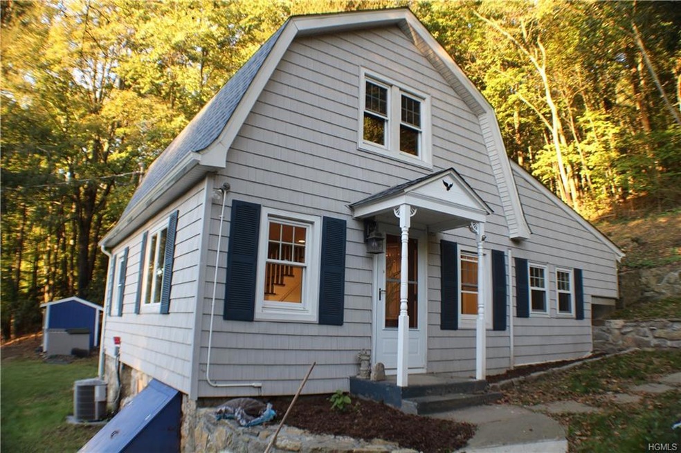 239 Towner's Rd, Kent Cliffs, NY 10512 - photo 1