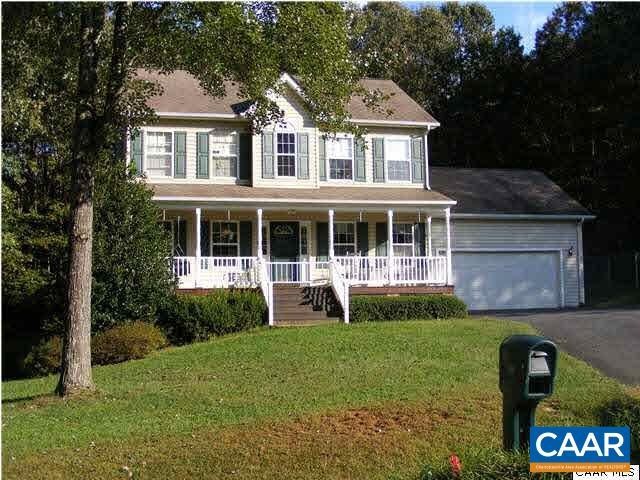 377 Carodon Dr, Ruckersville, VA 22968 - photo 1