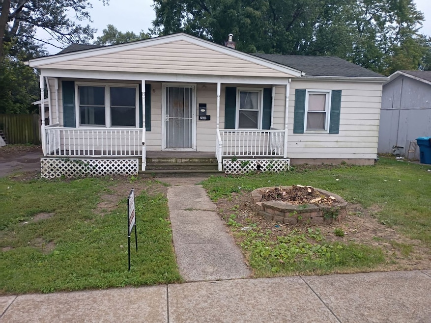 2402 E Sauk Trail, Sauk Village, IL 60411 - photo 1