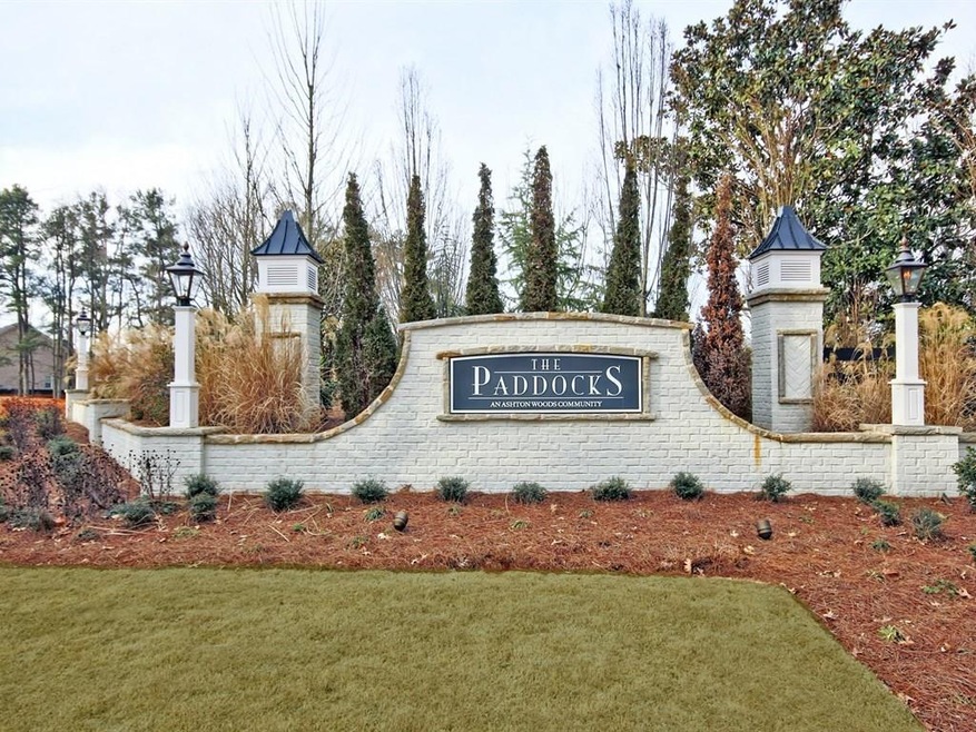 4080 Millbrook Ct, Suwanee, GA 30024 - photo 1