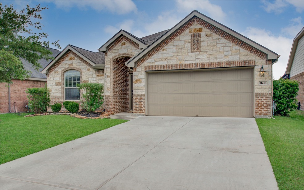 31734 Summit Springs Ln, Spring, TX 77386 - photo 1