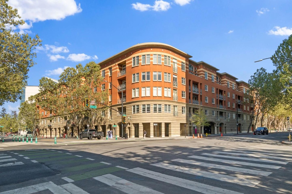 Paseo Villas unit PH18, San Jose, CA 95112 - photo 1