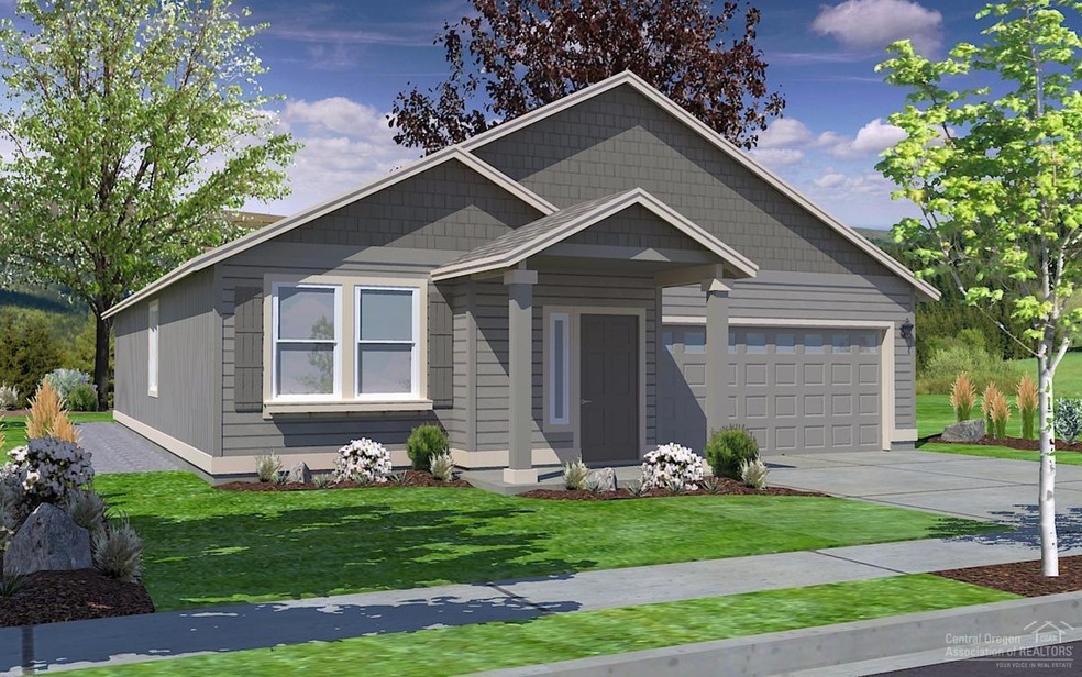 unlisted-address, Redmond, OR 97756 - photo 1