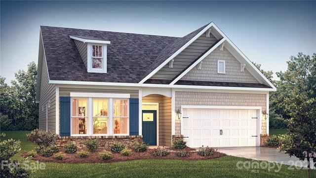 16 Southern Way Ln unit 21, Leicester, NC 28748 - photo 1