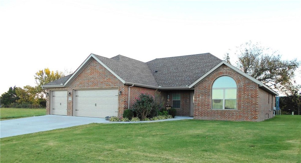 999 Jessica Leigh St, Elkins, AR 72727 - photo 1