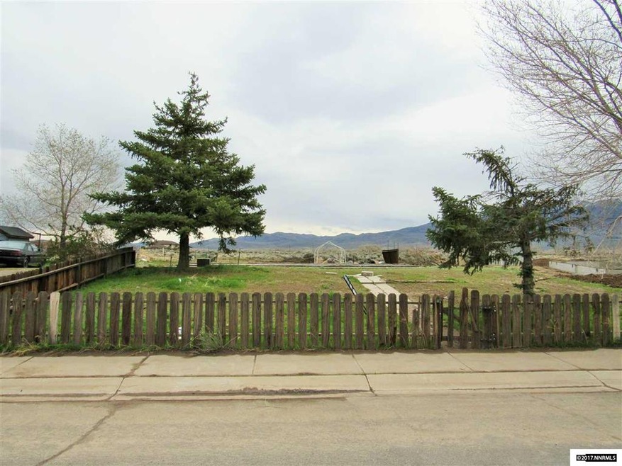 81 Rose Peak Rd, Dayton, NV 89403 - photo 1