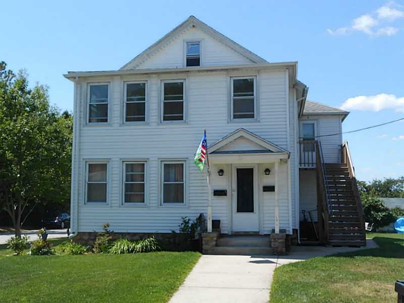 8 S Joseph St unit 2, Westerly, RI 02891 - photo 1