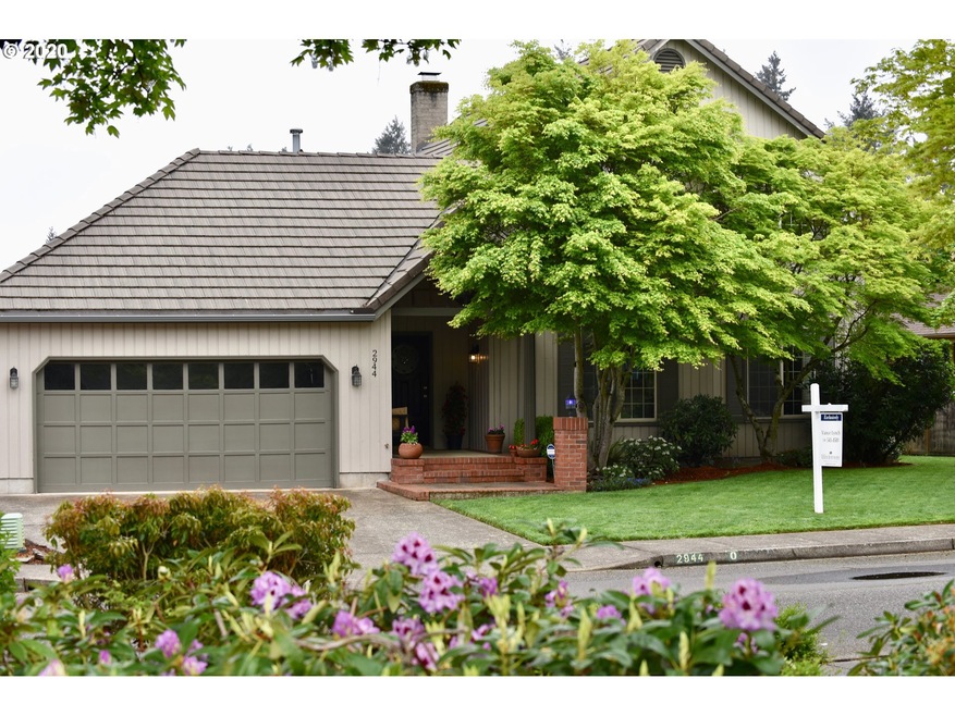 2944 Wolf Meadows Ln, Eugene, OR 97408 - photo 1