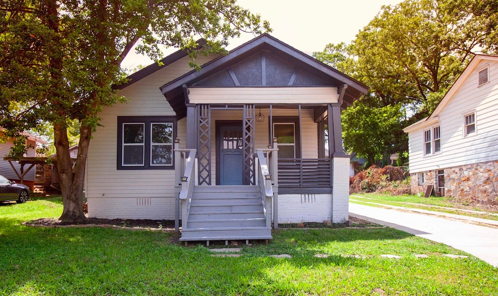 116 Beechwood St, Little Rock, AR 72205 - photo 1