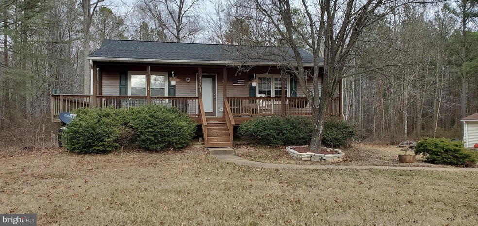13345 Post Oak Rd, Spotsylvania, VA 22551 - photo 1