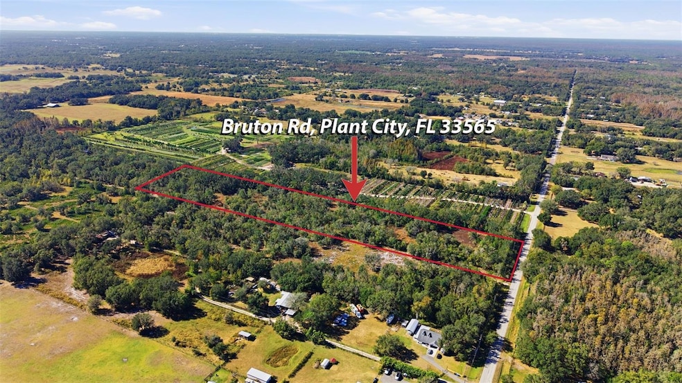 0 Bruton Rd unit MFRA4673522, Plant City, FL 33565 - photo 1
