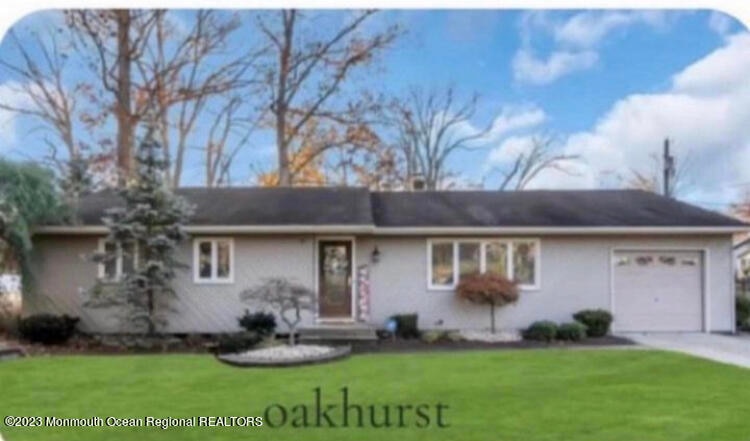 128 Whalepond Rd, Oakhurst, NJ 07755 - photo 1