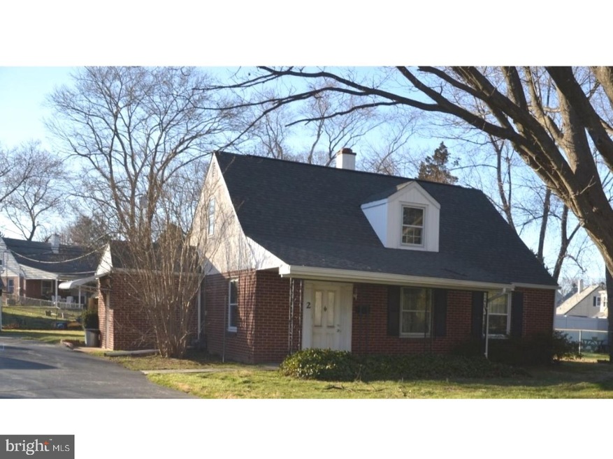 2 Constitution Ave, Norristown, PA 19403 - photo 1