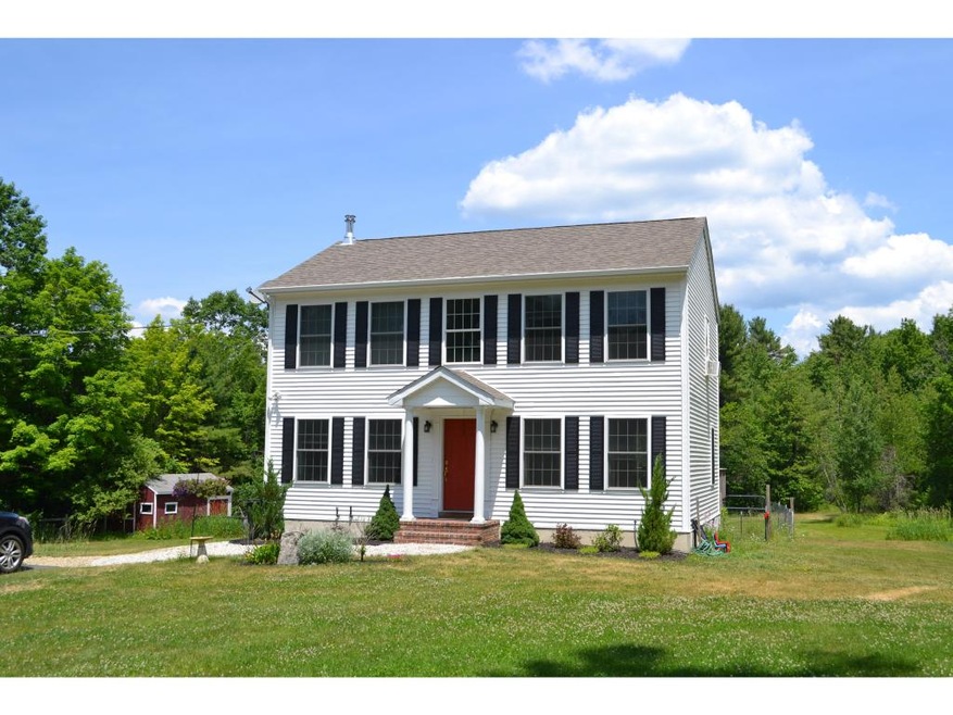 53 E Main St, Rindge, NH 03461 - photo 1