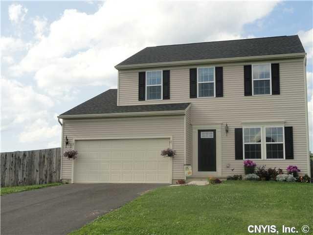 Exterior Front. welcome home to this stunning 2 ye