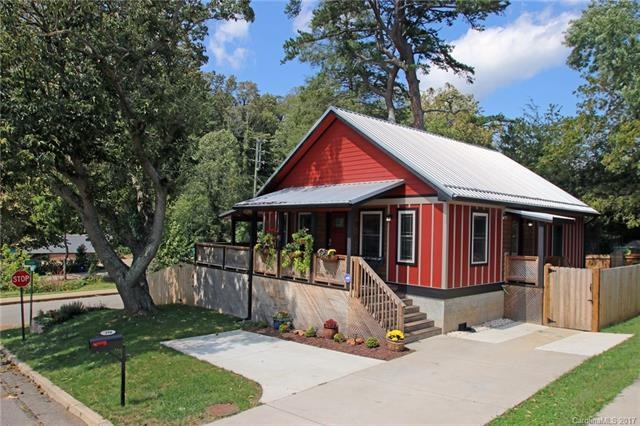 194 Joyner, great West Asheville location.