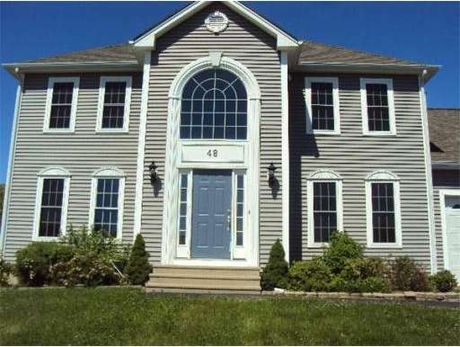 48 Vista Cir, Rutland, MA 01543 - photo 1