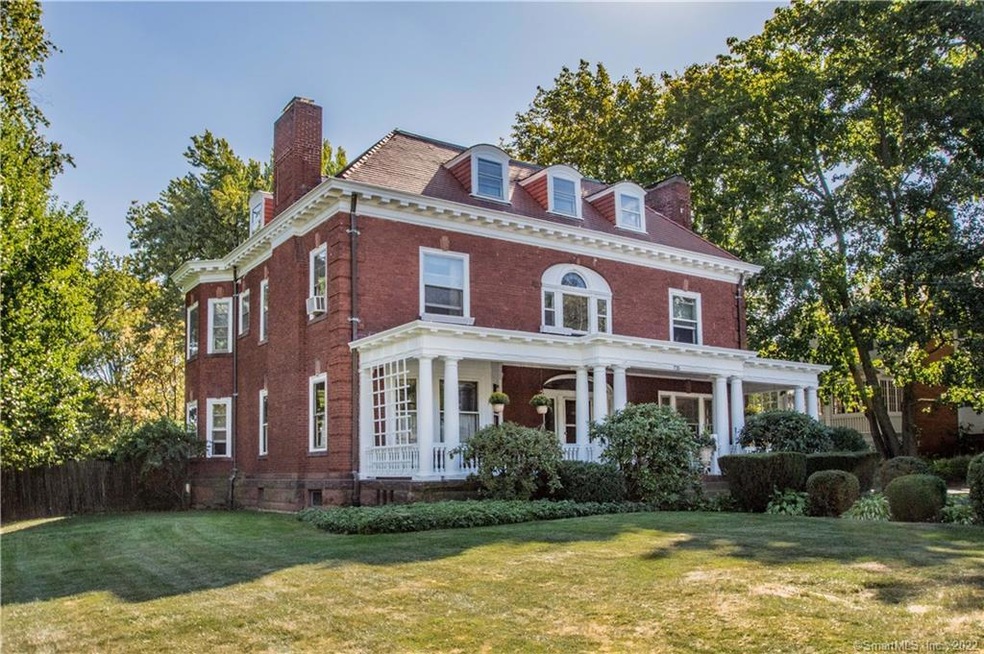 735 Farmington Ave, West Hartford, CT 06119 - photo 1