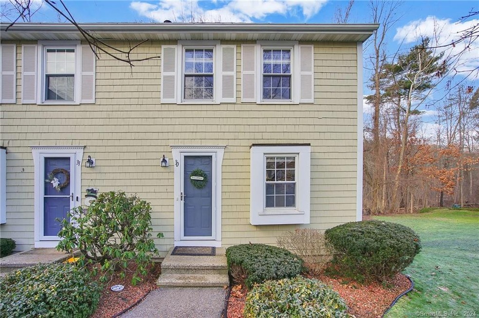 30 Hubbard Run Dr unit 30, Glastonbury, CT 06033 - photo 1