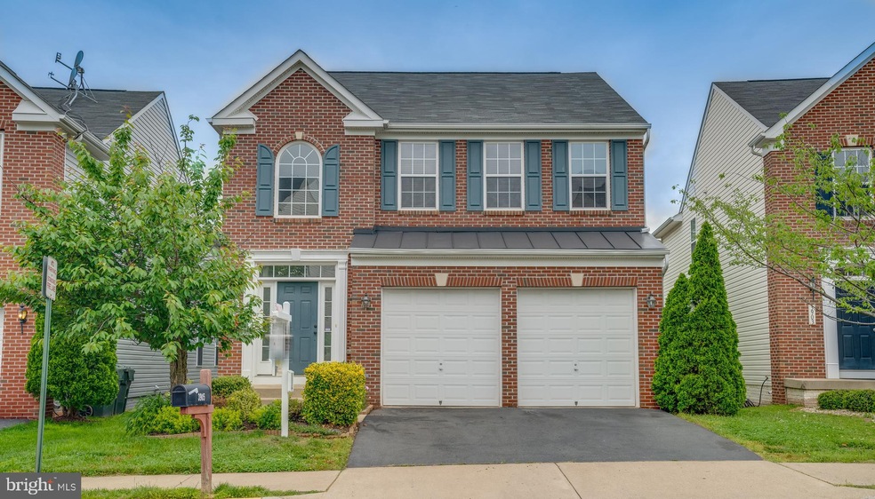 3905 Beeker Mill Place, Chantilly, VA 20151 - photo 1