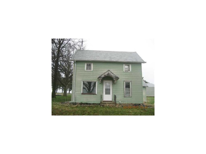 Front Exterior.