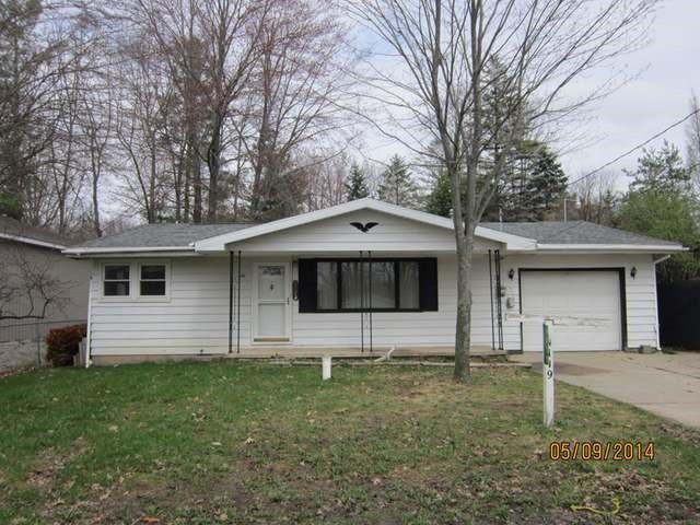 4119 Lakeside Dr, Beaverton, MI 48612 - photo 1