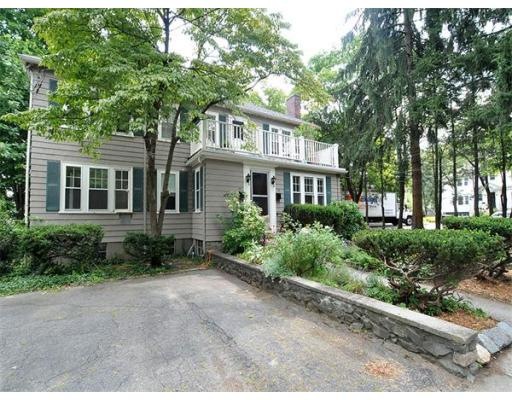 14 Cotter Rd unit 16, Waban, MA 02468 - photo 1