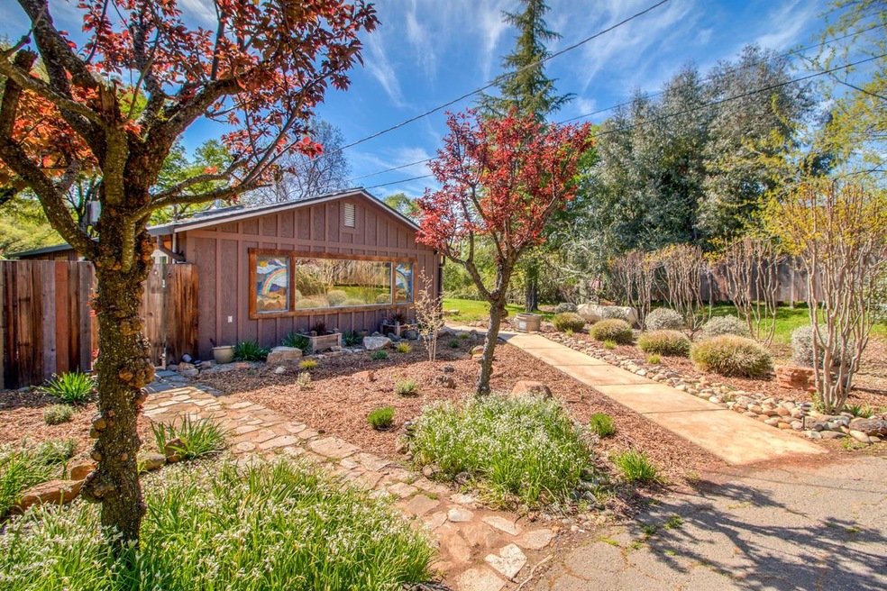 1102 Los Robles Rd, Placerville, CA 95667 - photo 1