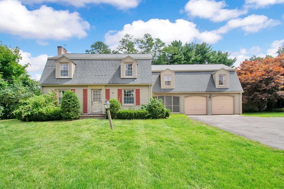 2017 Parker St, Springfield, MA 01128 - photo 1