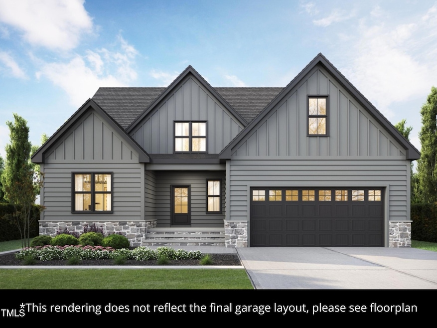 Lot 38 PR Rendering