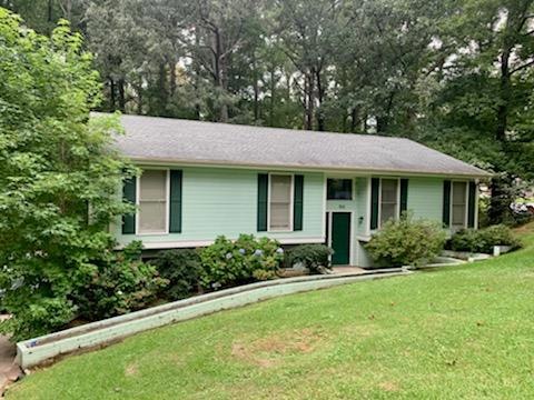 908 Crawford Cir, Oxford, MS 38655 - photo 1