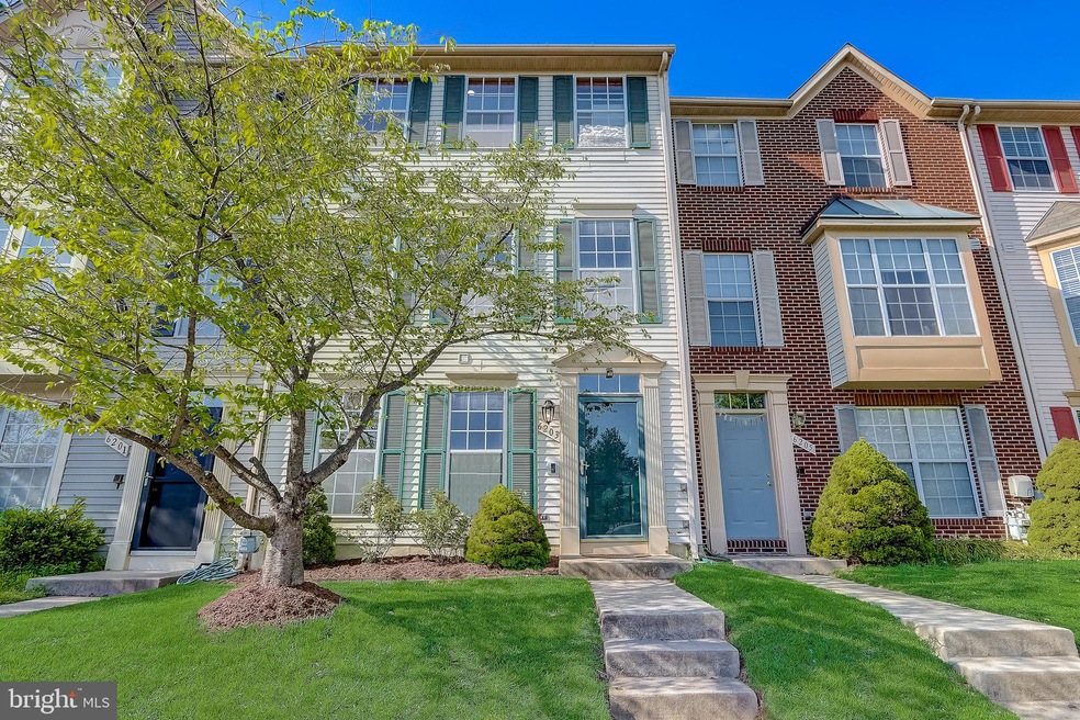 6203 Yellow Dawn Ct, Columbia, MD 21045 - photo 1