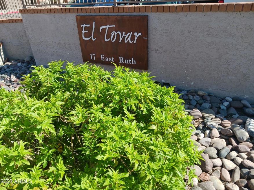 17 E Ruth Ave unit 123, Phoenix, AZ 85020 - photo 1