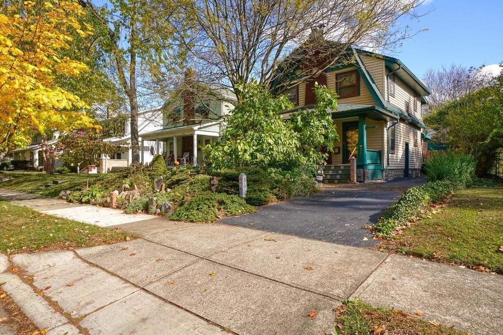 850 Euclaire Ave, Columbus, OH 43209 - photo 1