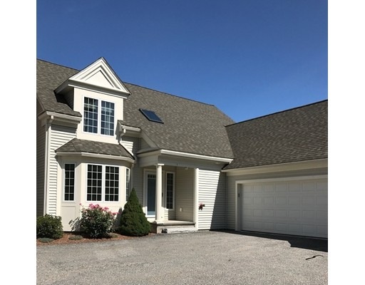 1 Mcintosh Ct unit 1, Westborough, MA 01581 - photo 1