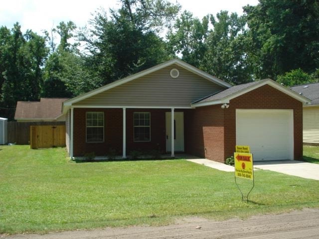 33 Sioux Trail, Crawfordville, FL 32327 - photo 1