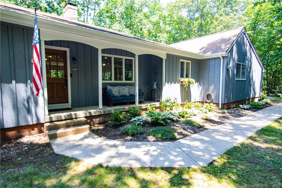 11 Harris Rd, Salem, CT 06420 - photo 1