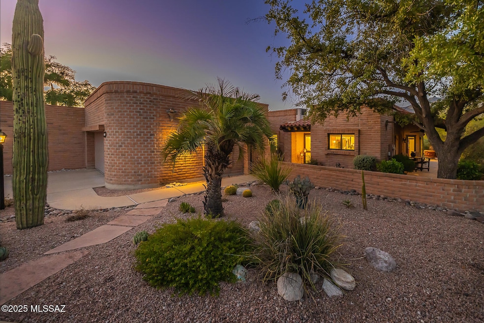 6497 E Via Algardi, Tucson, AZ 85750 - photo 1