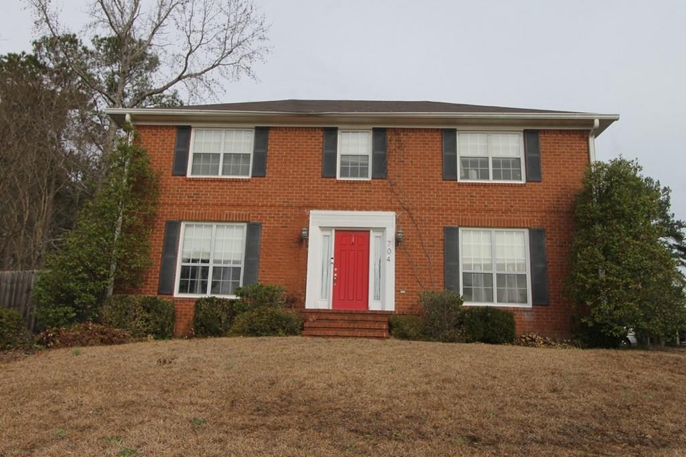 704 Low Meadow Dr, Evans, GA 30809 - photo 1