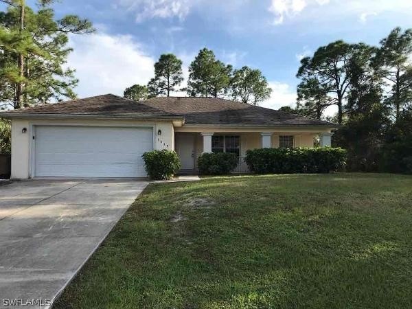 3419 53rd St W, Lehigh Acres, FL 33971 - photo 1