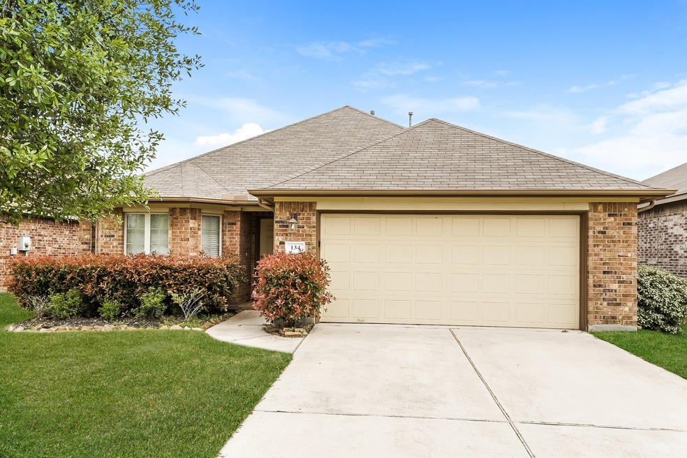 134 Piney Pathway, Magnolia, TX 77354 - photo 1