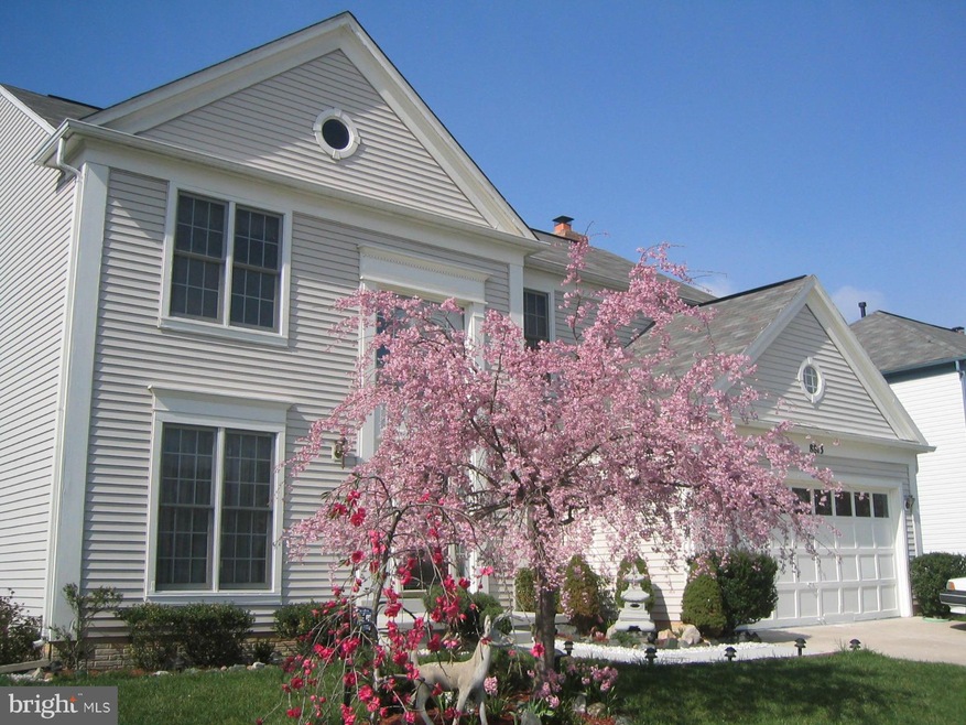 8813 Bovelder Dr, Laurel, MD 20708 - photo 1