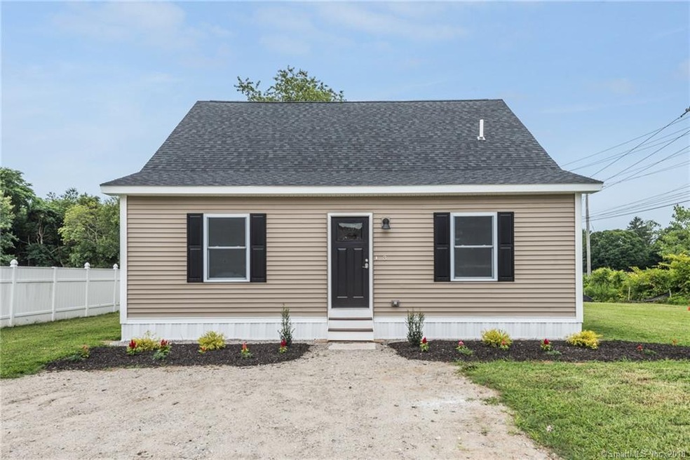 This lovely newly constructed home lives like a ra