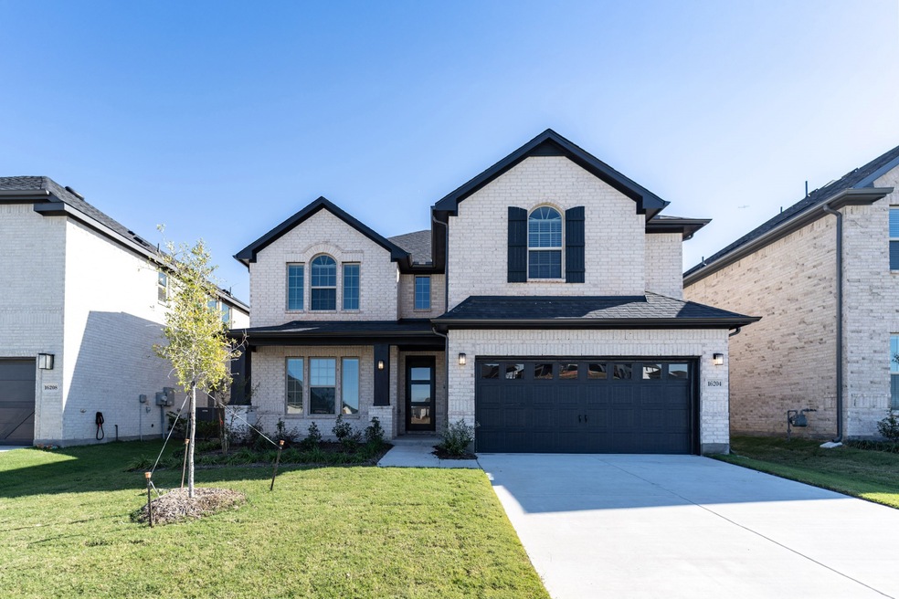 16204 Hidden Cove Dr, Celina, TX 75009 - photo 1