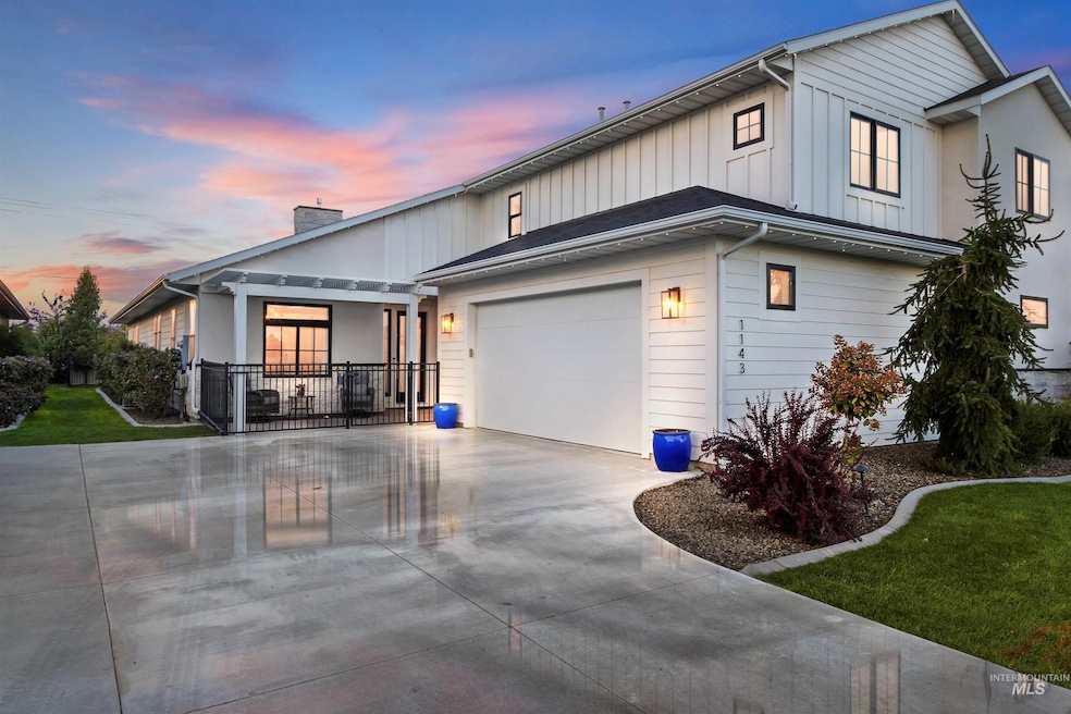 1143 Langford Way, Twin Falls, ID 83301 - photo 1